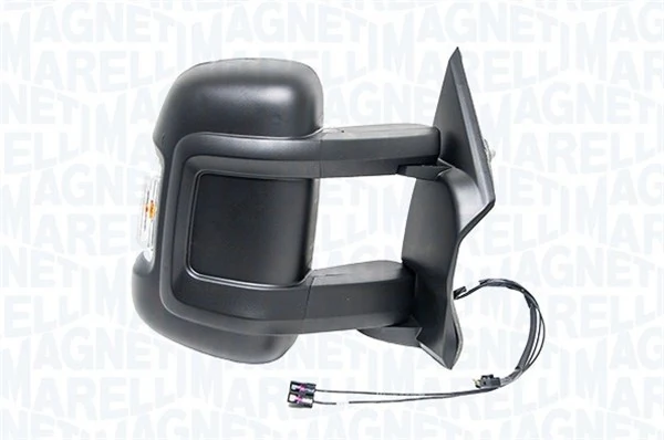 Exterior Mirror